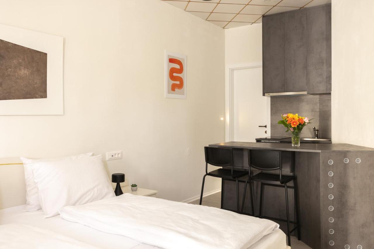 Apartments Trzin-Mlake W Free Parking Exterior photo